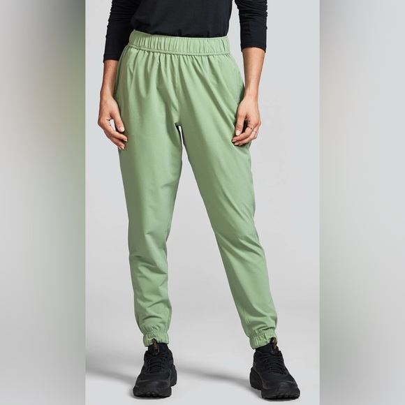 Janji Pants - W'omen’s Transit Tech Pant - M
